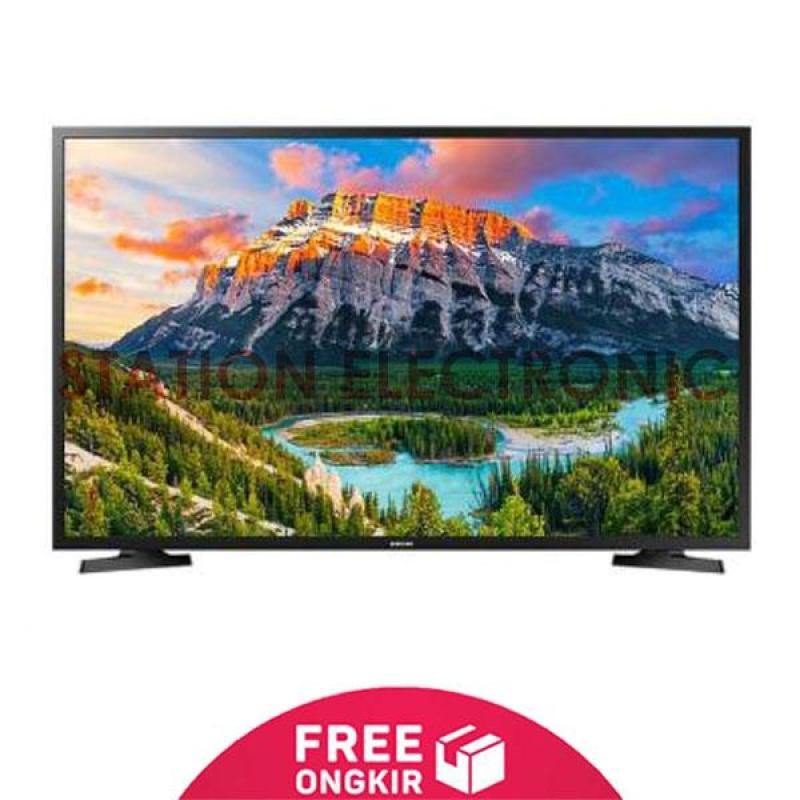 SAMSUNG Full HD Digital LED TV 40 - 40N5000 - Khusus JABODETABEK
