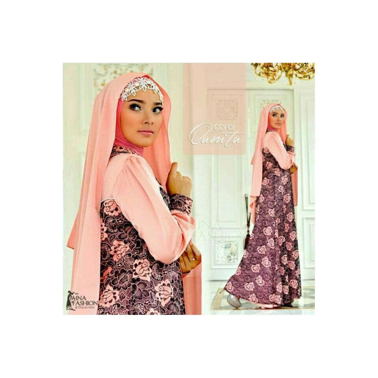 Qanita Original by Aina Fashion