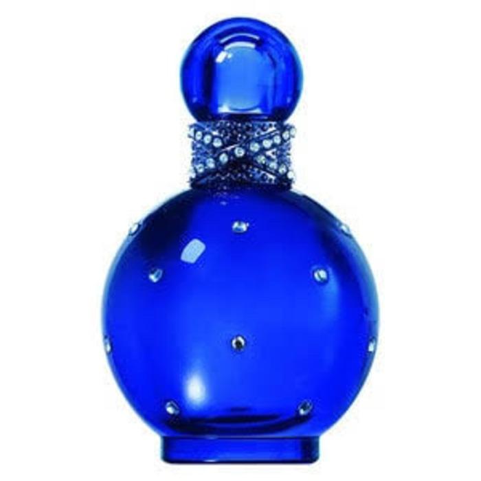 original parfum tester Britney Spears Midnight Fantasy 100ml Edp