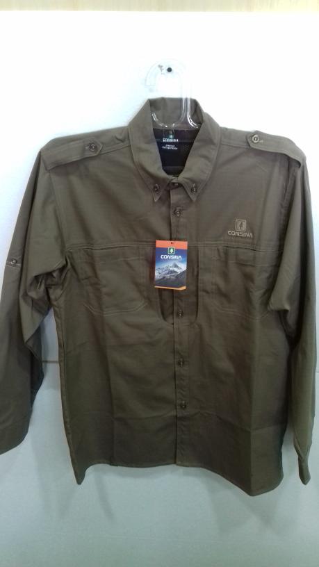 Hot Item!! Kemeja Pdl Tirasa Consina - ready stock