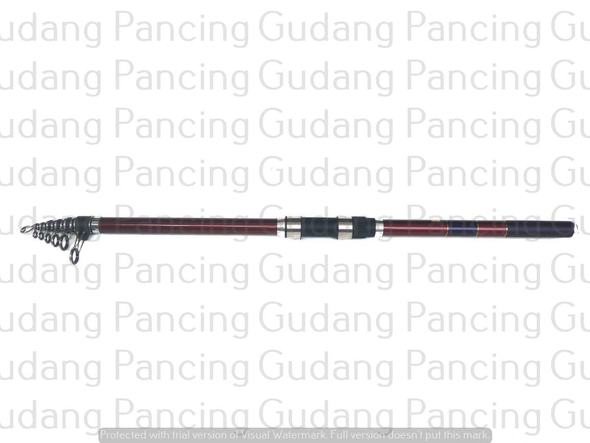 Joran Daido Sea Gull Surf 450 Terlaris (Stok Terbatas)