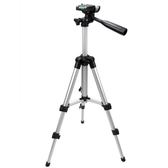 Tripod Mini Profesional Untuk Kamera Digital / Gopro / Xiaomi Yi