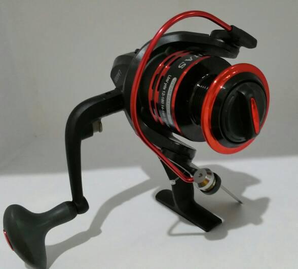 Ril Lohas 4000 (11 ball bearing )