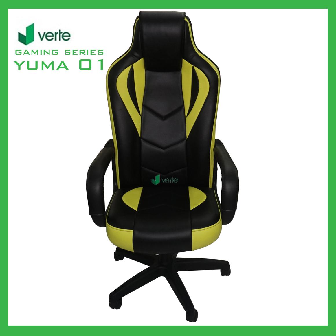 Kursi Gaming / Kantor Yuma 01