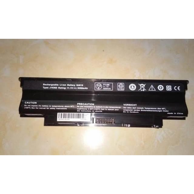 DELL Baterai Dell Inspiron 13R 14R 15R 17R N4010 N4010D N4110 N4050 N5030