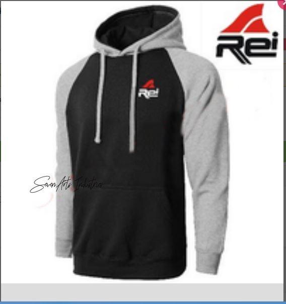 Jaket Rei