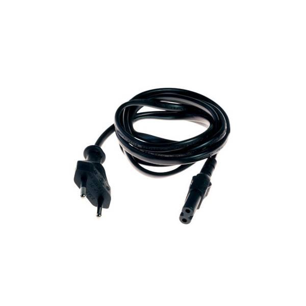 Kabel Power Printer Kecil Seperti Angka 8 Epson Canon HP