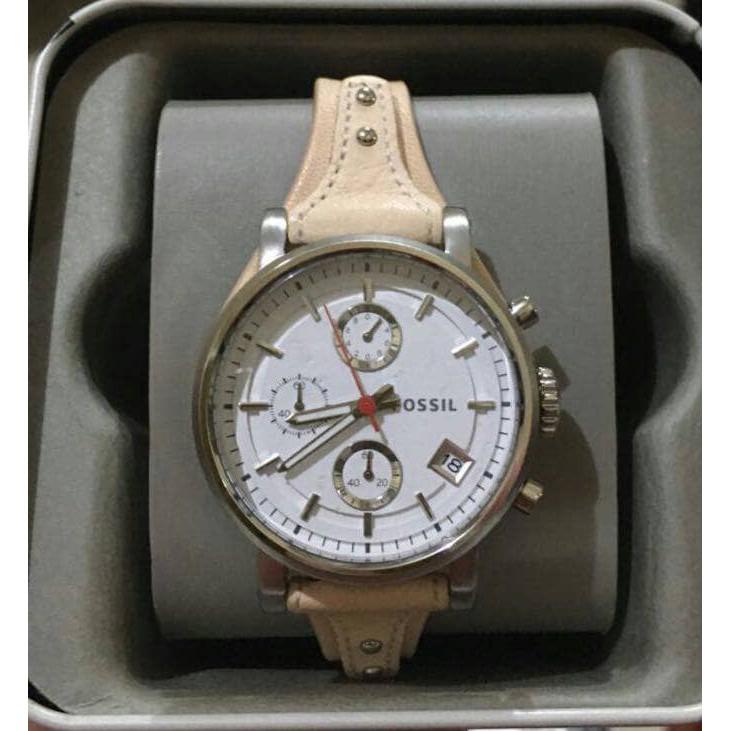 Jual Jam Fossil Boyfriend ES4229 Original
