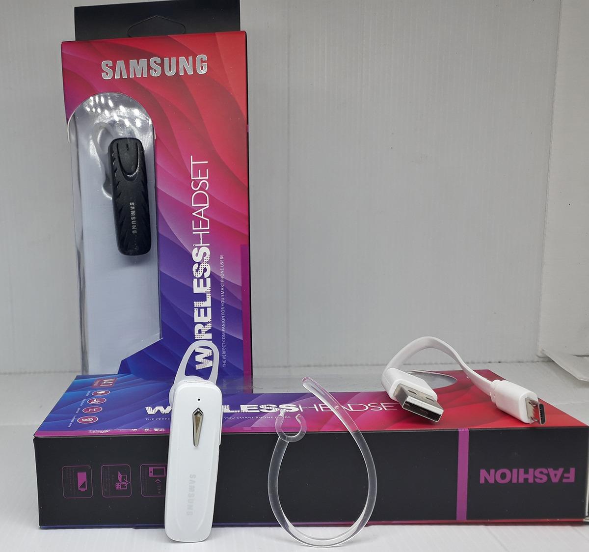 Samsung Handsfree Wireless Bluetooth