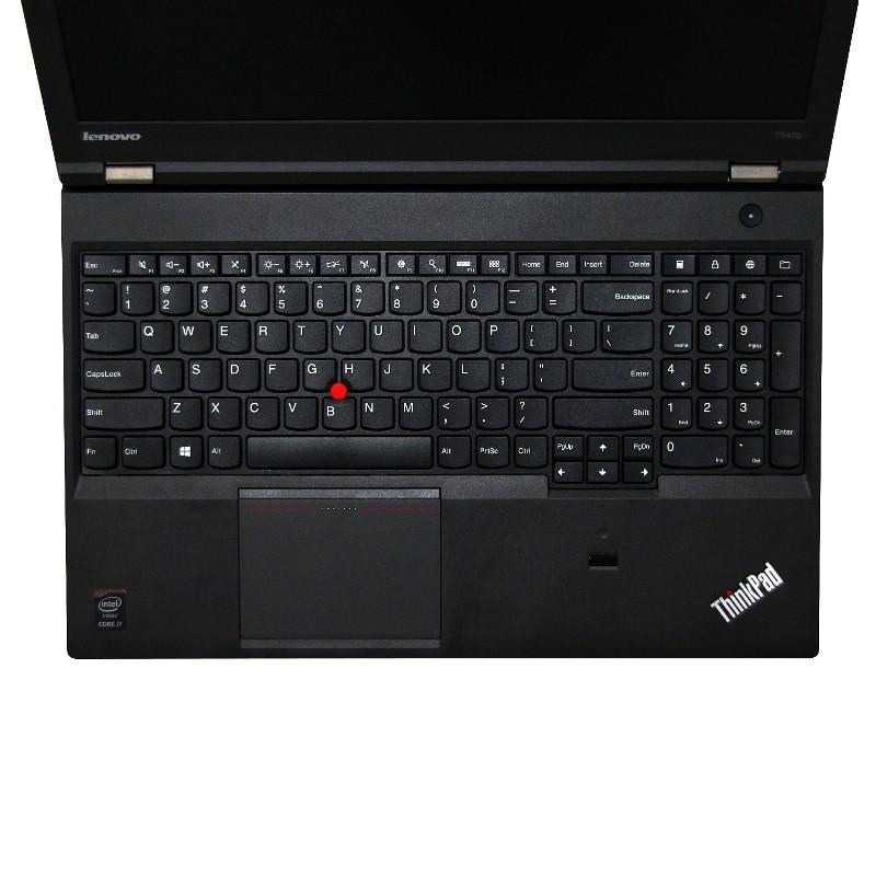 Lenovo Thinkpad T540p Core i7-4710MQ - Ram 8Gb - HDD 1TB Nvidia GT 730 - layar 15,6