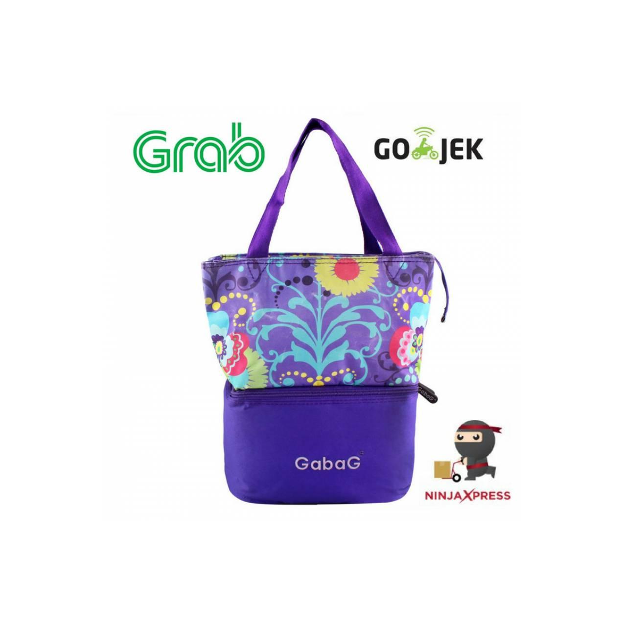 Jual Cooler Bag ASI GabaG Gempita Murah