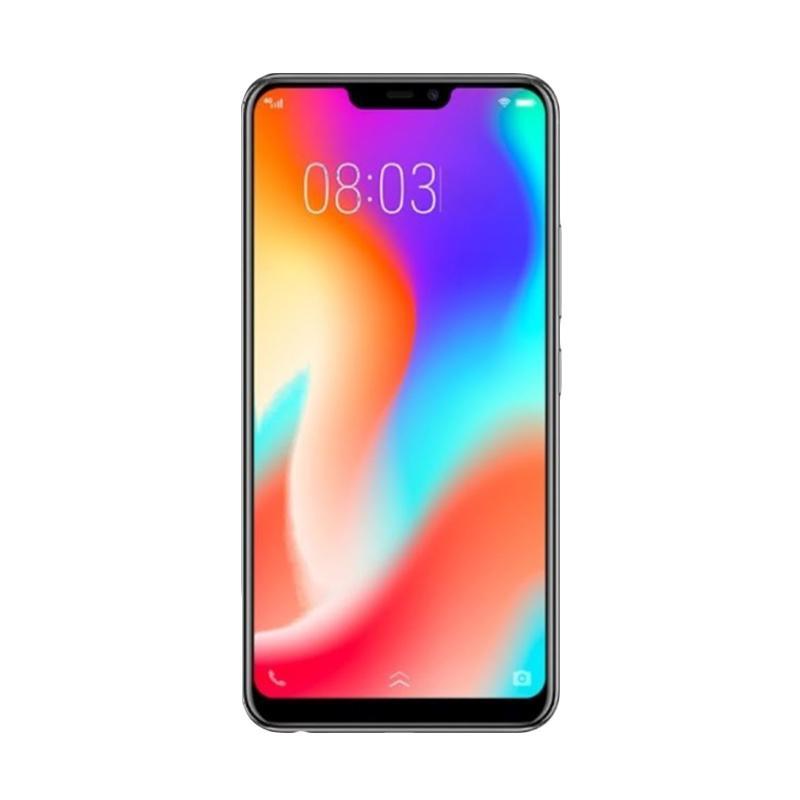 VIVO Y83 Smartphone Red  4GB -  32GB