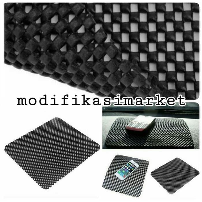 ANTISLIP DASHBOARD MATT ANTI SLIP KARPET ANTI LICIN UKURAN KECIL