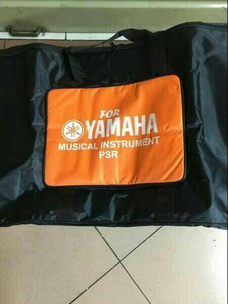 TAS KEYBOARD YAMAHA SERI PSR