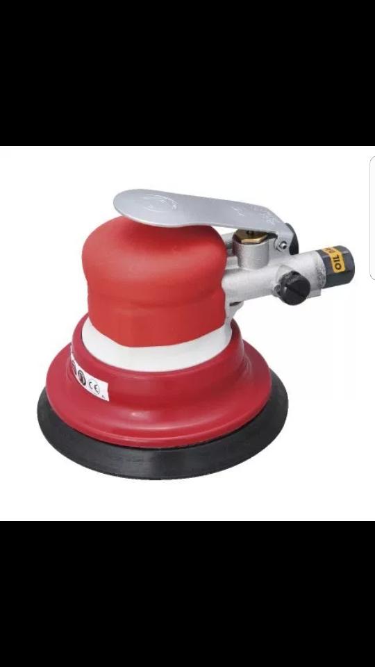 Promo mesin Air sander 5