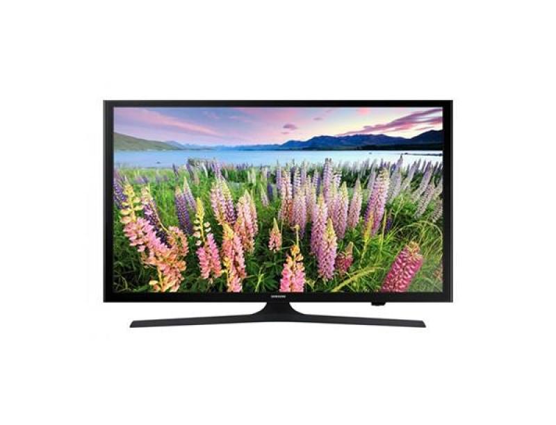 Samsung Full HD Smart TV UA49J5200AKPXD Free Bracket