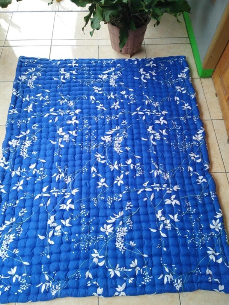Kasur Karpet Karakter