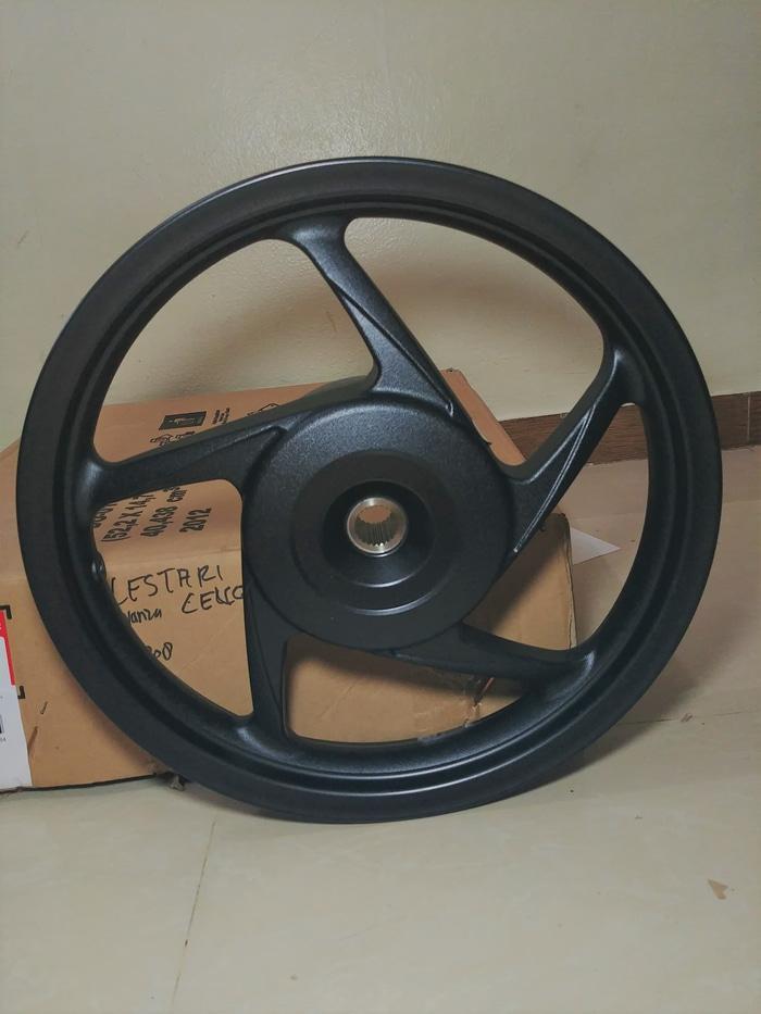 Velg Racing Vario 125 Belakang Original Honda