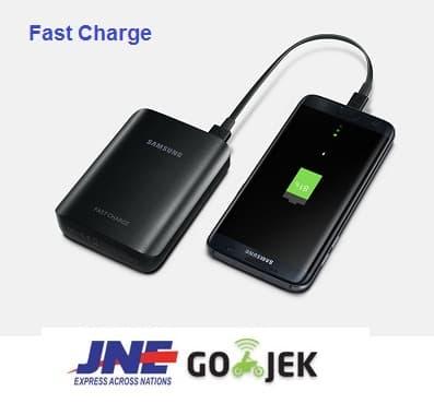 Powerbank Samsung 10200mAh Fast Charge Original