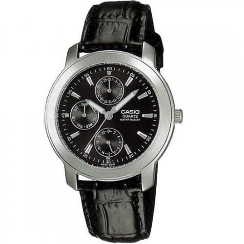 JAM TANGAN CASIO MTP-1192E-1A / MTP1192E-1A GARANSI & BERGARANSI