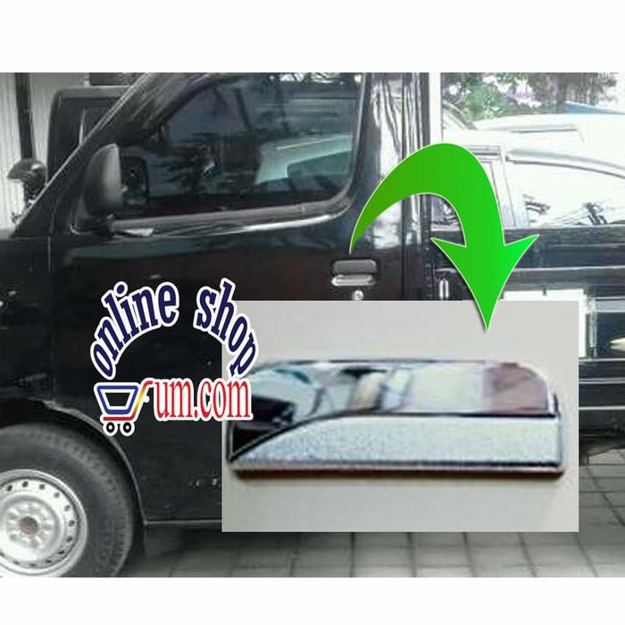 varisasi Handel Grand Max pick up 1 set 2 pcs