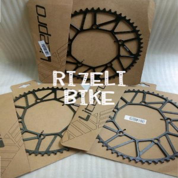 chainring chainring crank hollow litepro sepeda lipat folding bike brompton trifold roadbike fnhon gust urbano fold x 56T