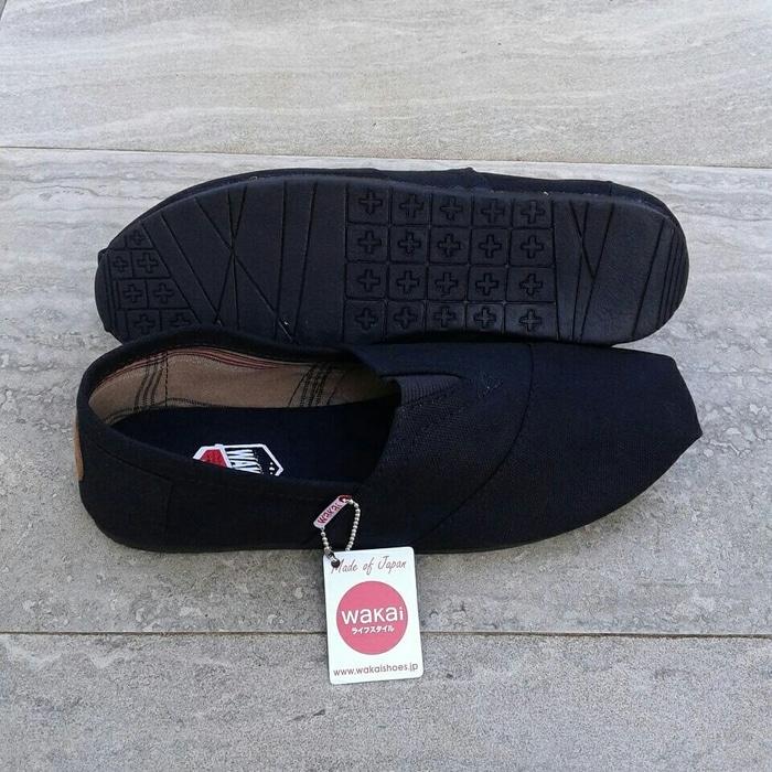 wakai sepatu
