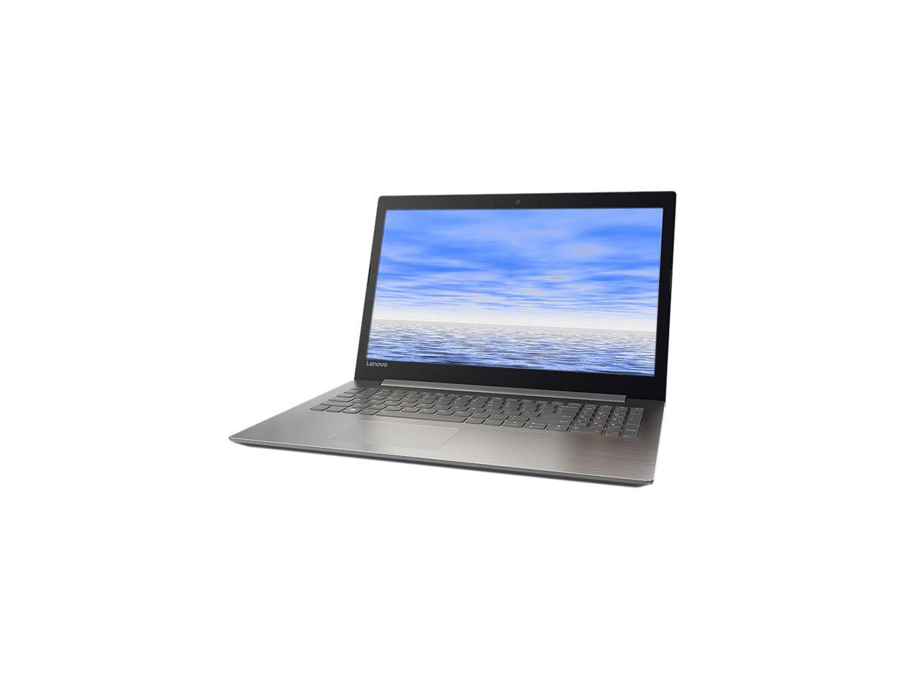 LENOVO IDEAPAD 320-15AST D - A9-9420-4GB-1TB-15.6-RADEON 5-WIN10
