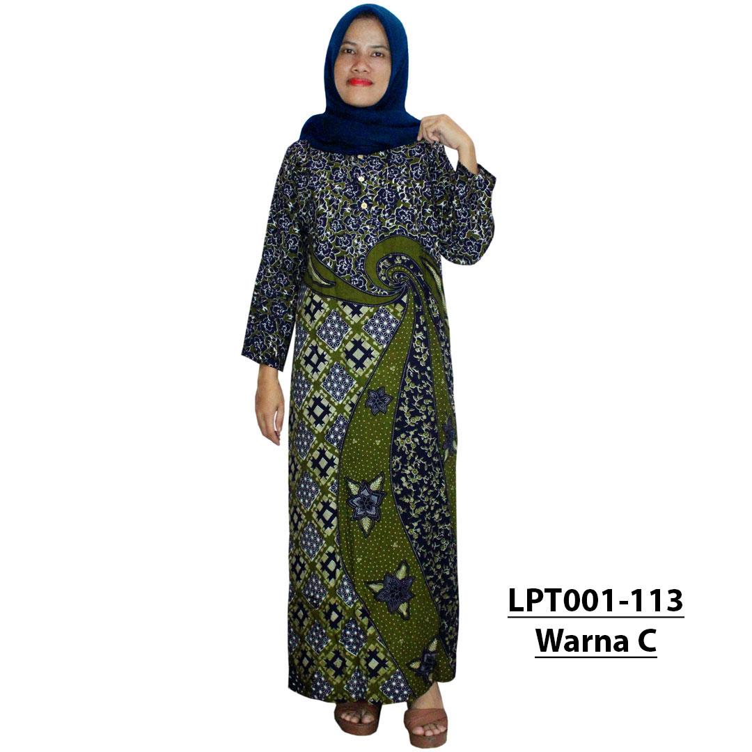 Baju Tidur Panjang Batik - Pilihan Online Terbaik