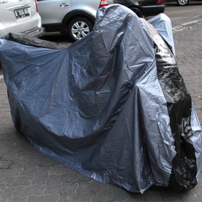 paling dicari Cover / selimut / pelindung motor URBAAN - JUMBO terbaru terlaris