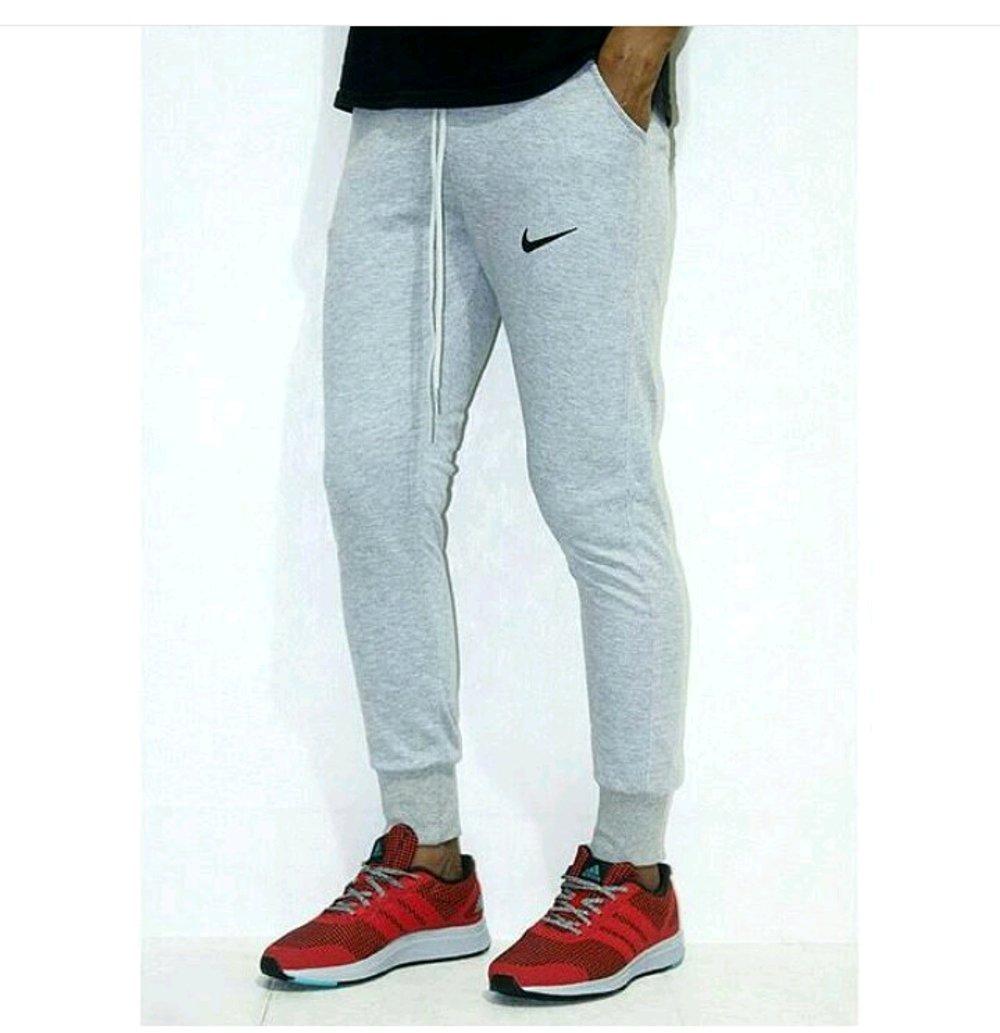 celana joger sweatpant nike / celana trening / celana lari