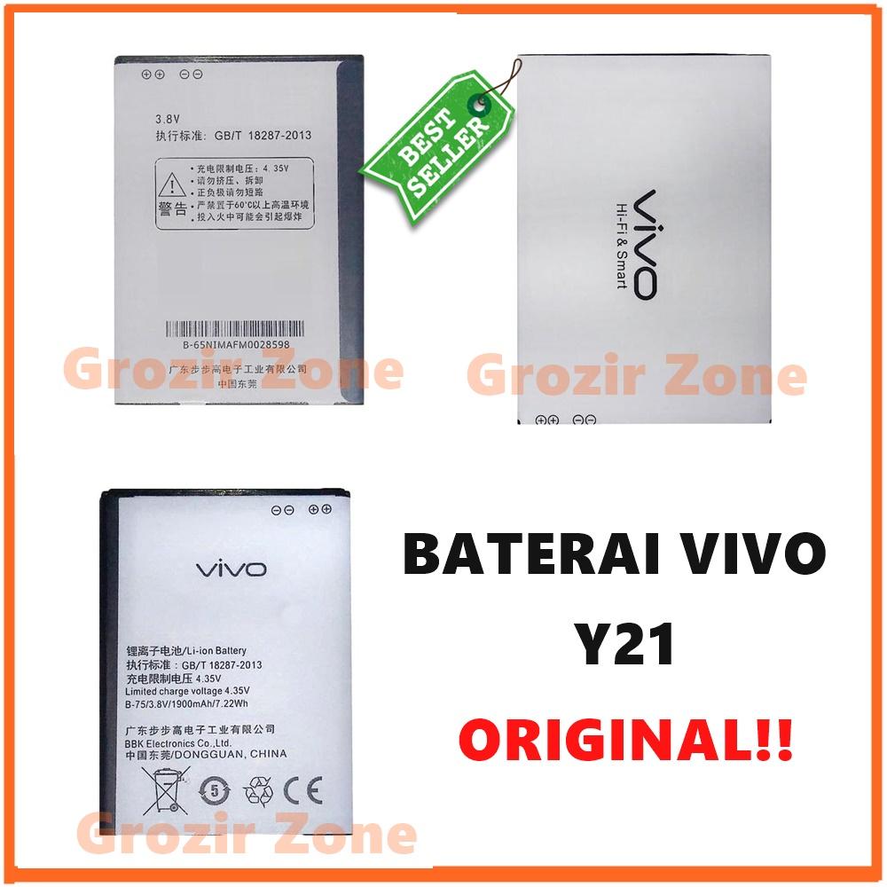 Inilah Harga Handphone Vivo Malaysia Murah Terbaru 2019 