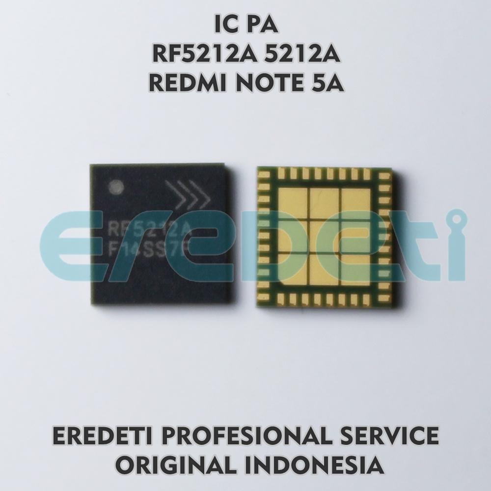 Cara Memperbaiki Ic Power Xiaomi