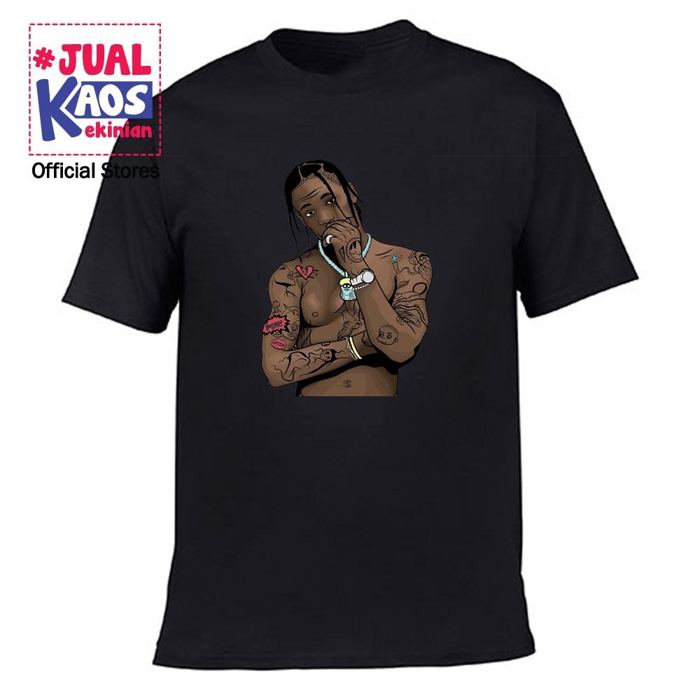 Kaos JP Jual Kaos Jualkaos murah / Terlaris / Premium / tshirt / katun import / kekinian / terkini / keluarga / pasangan / pria / wanita / couple / family / anak / surabaya / distro / Travis / EDM
