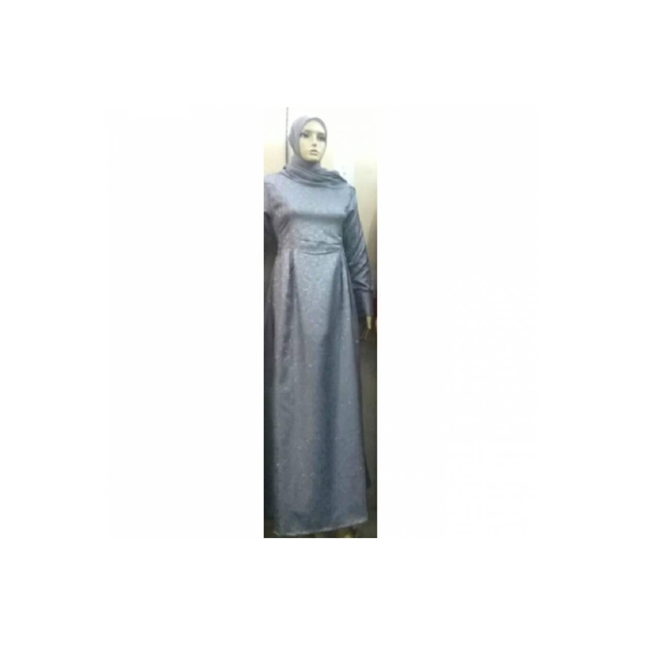 gamis jaguar