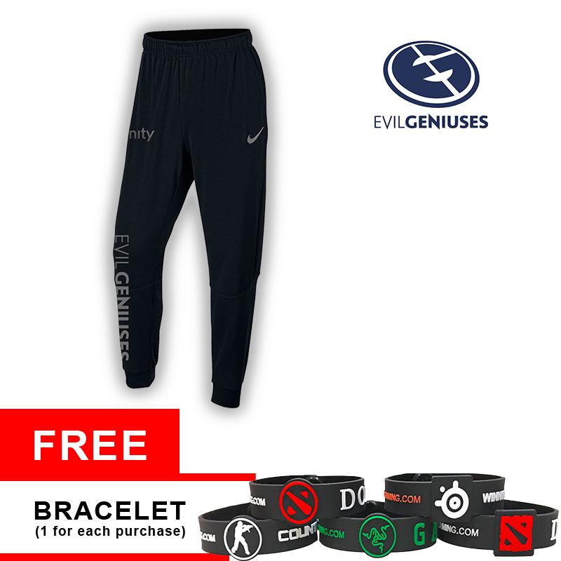 Celana Jogger Evil Geniuses Nike