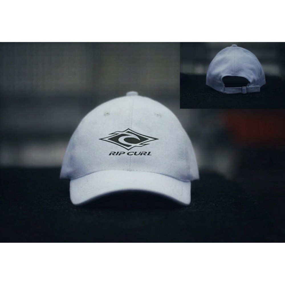 Topi Baseball Pria & Wanita Ripcurl