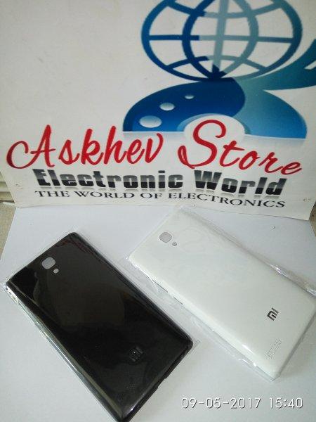 TUTUP BATERAI XIAOMI REDMI NOTE 1 -