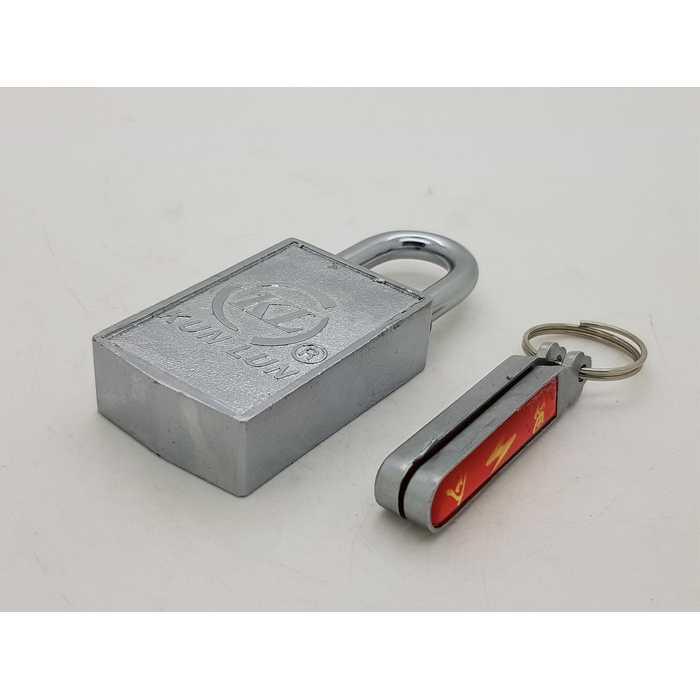 Best Seller!!! Gembok Magnet / Magnetic padlock Original Termurah