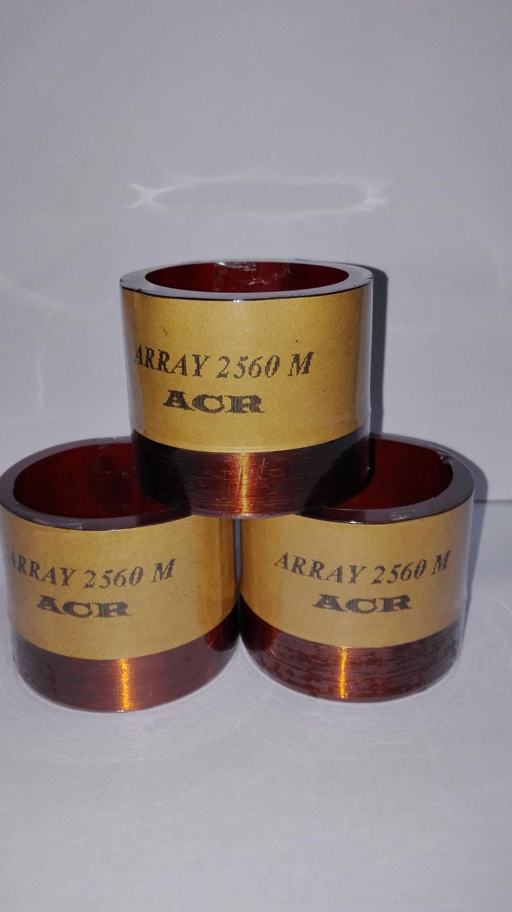 Sepul Spool Spoel Voice Coil Sepeker Array 2560 M