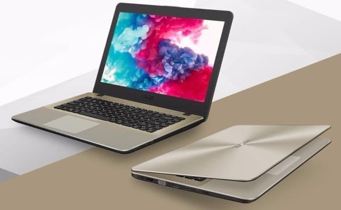 Notebook u002F Laptop Asus A442UR (i7-7500Uu002F4GBu002F1TBu002FVGA 2GBu002FWin 10)