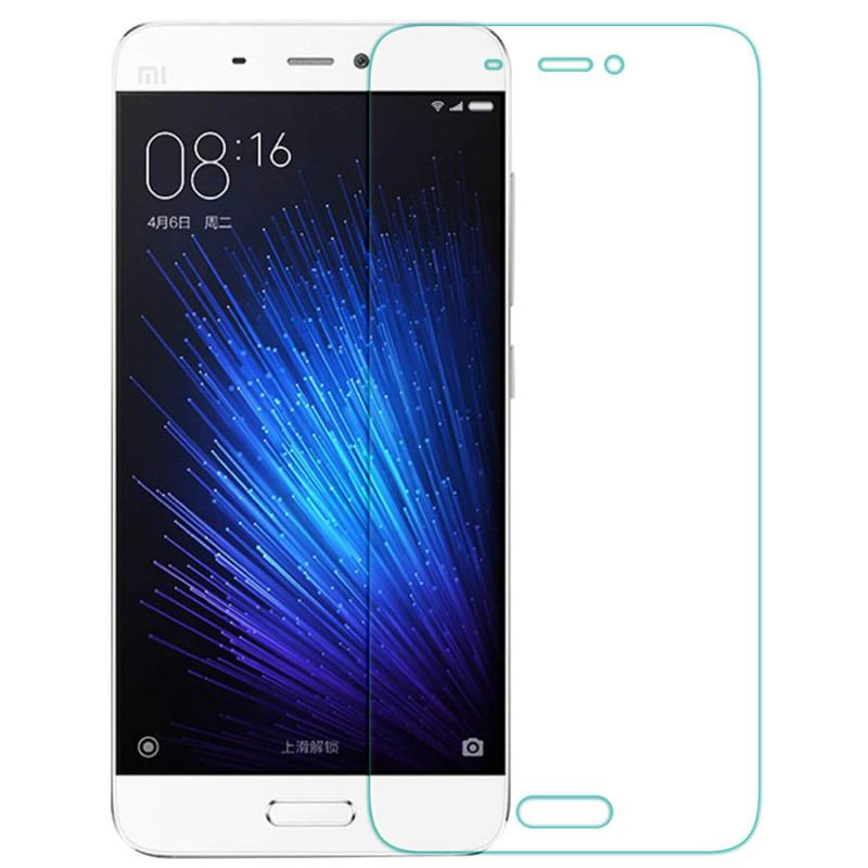 Nillkin Original Amazing H Anti-Explosion Tempered Glass Screen Protector For Xiaomi Mi5