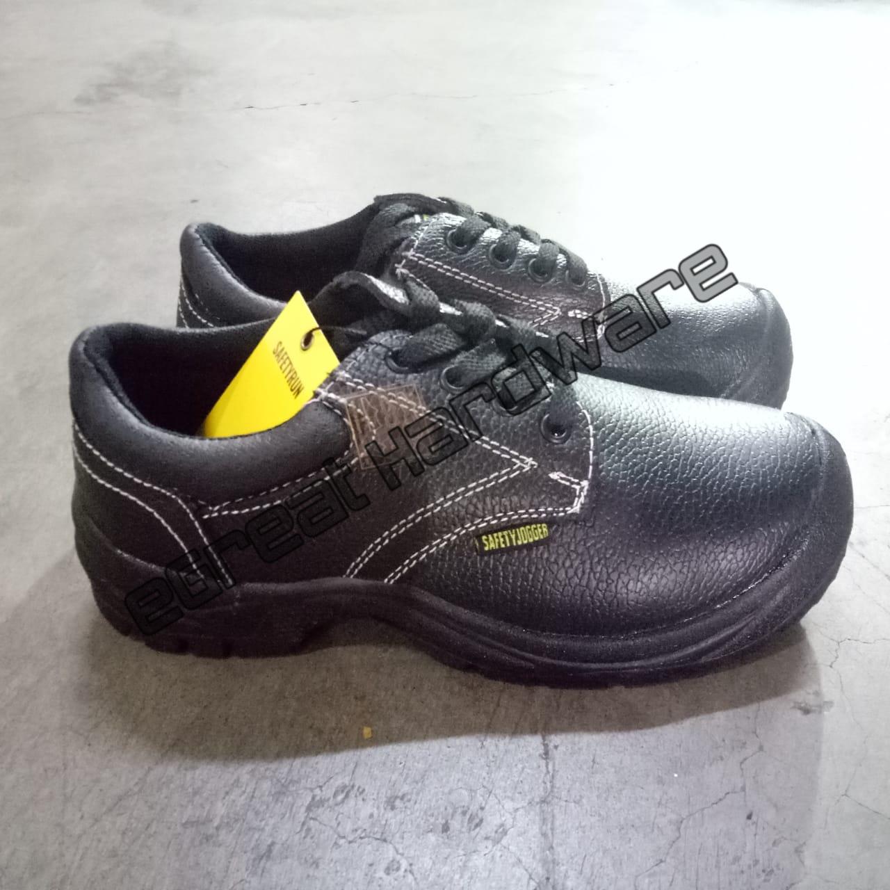 Sepatu Safety Jogger Safety Run S3