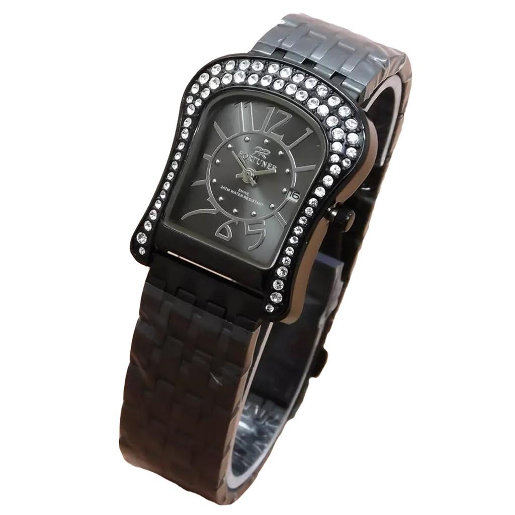 fortuner fr1326 ny jam tangan wanita karet pink daftar fortuner fr1326 ny jam tangan wanita karet pink daftar