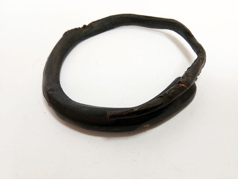 VeE Gelang Terapi Kesehatan Akar Bahar Sumbawa Kantoran Style - Model 145