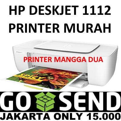 HP 1112 DESKJET PRINTER