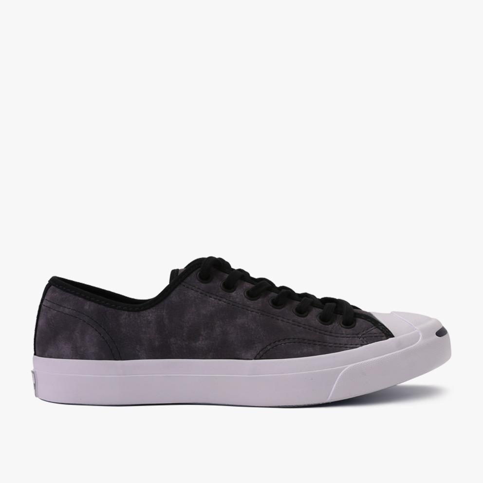 Converse Jack Purcell LTT Ox Men's Sneakers Shoes - Hitam