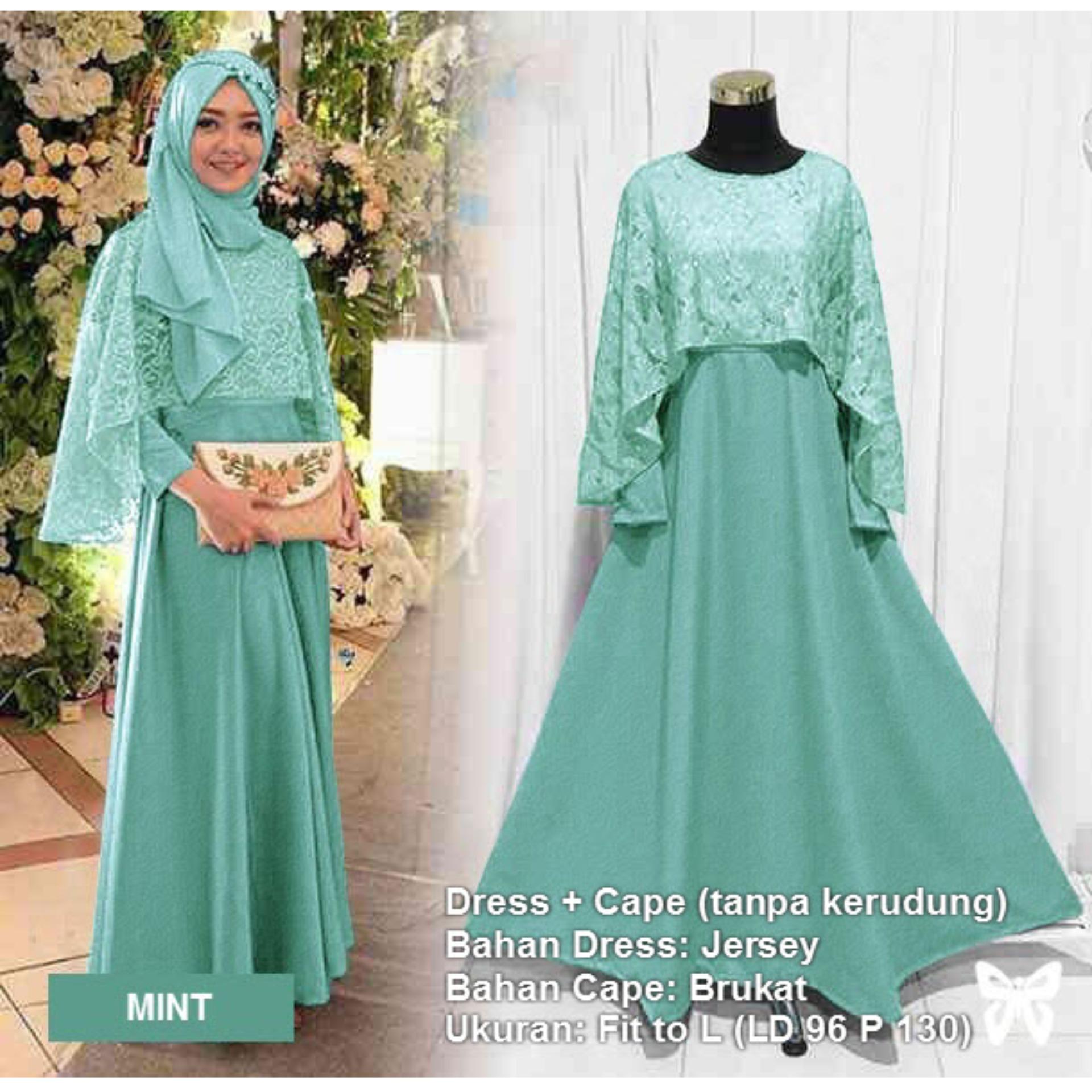 Jual Gamis Terbaru Terlengkap Lazadacoid