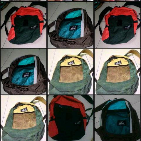 BEST SELLER!!! TAS ALPINA & GIANT ORIGINAL MURAH - mo30vD