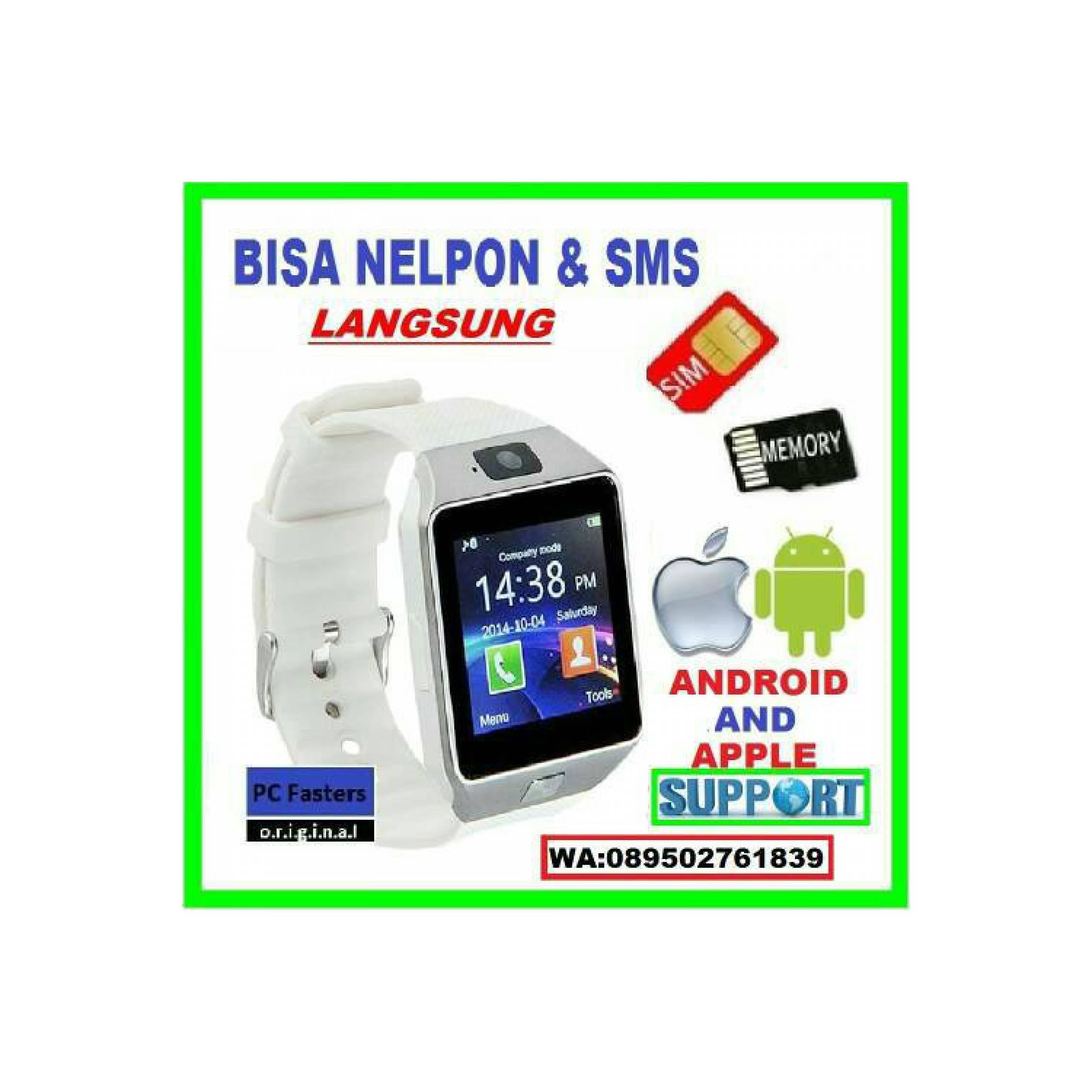 Jam Tangan Pria Wanita Anak | Jual Jaket Sepatu Roda Spinner Tas Baju
